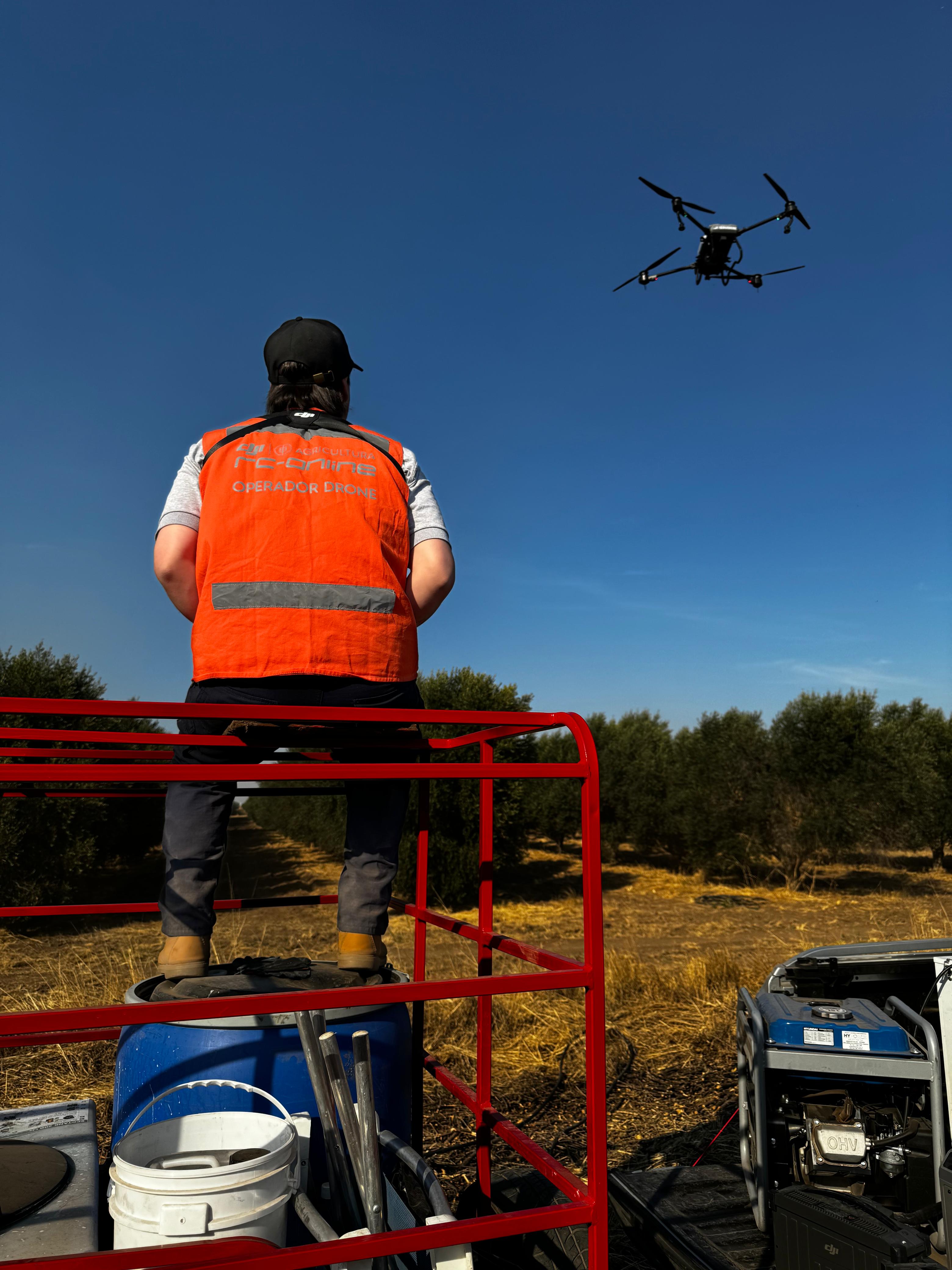 Primer piloto de validación con cliente real